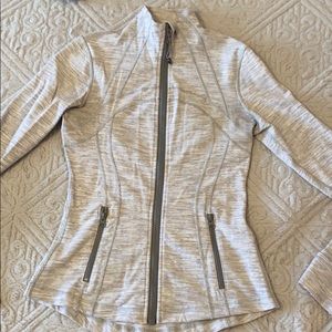 Lululemon Define Jacket